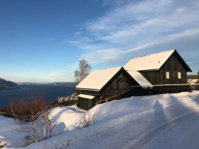Annex Fjara greater Oslos best view sleeps 10 guests in 3 bedrooms